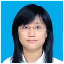 Speaker at Conference - Jing Huiyun