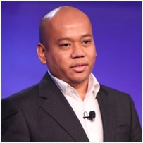 Speaker at Conference - Hisyam Halim