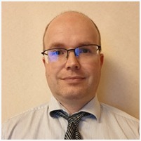Speaker at Conference - Erik Kvarvag