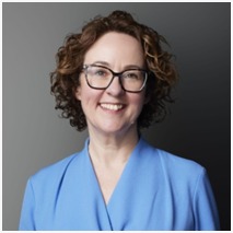 Speaker at Conference - Jo Gilbert