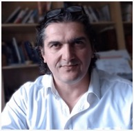 Simon Patkovic