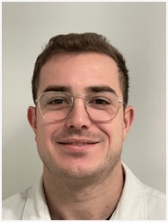 Speaker at Conference - Gregoire Barru