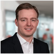 Speaker at Conference - Dr Simon