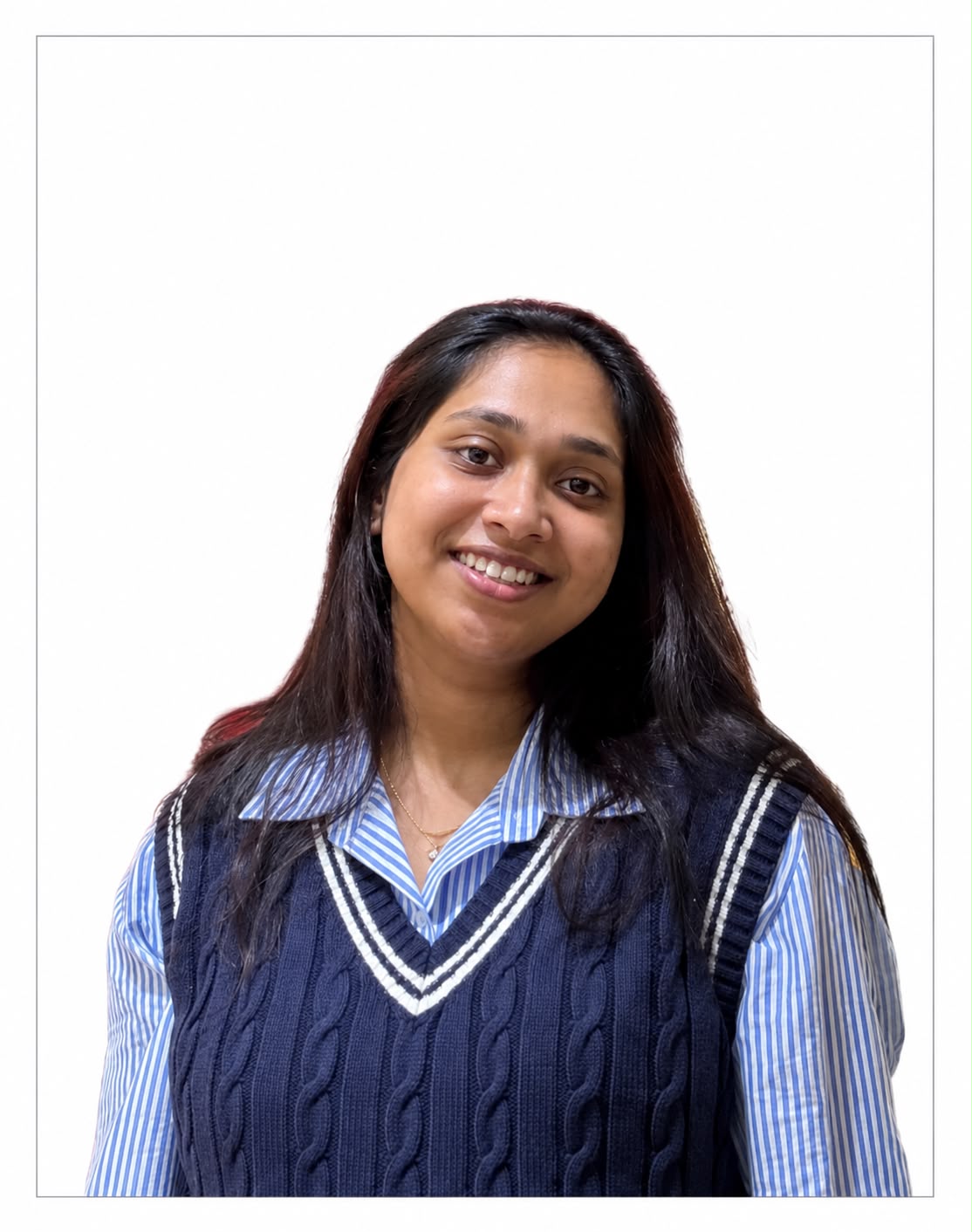 Shimrith Shalu Patrick