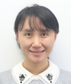 Liuhua Shi