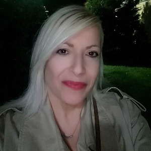Vasiliki E Kalodimou