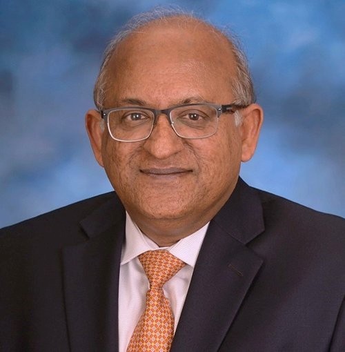 Speaker at Conference - Prateek Agrawal