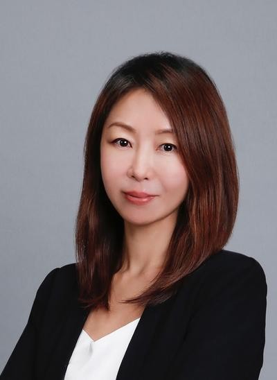 Amandine Wong