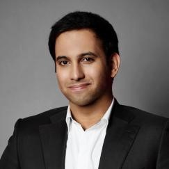 Abbas Kazmi
