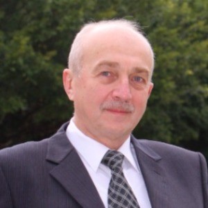 Speaker at Conference - Vladimir G Chigrinov