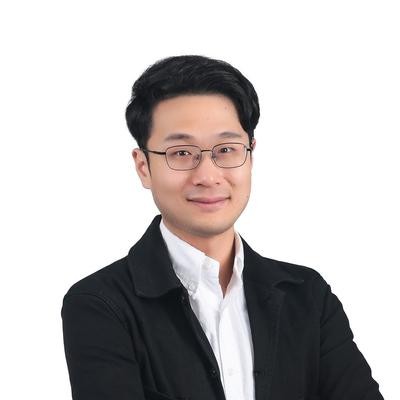 Dr. Roger Luo
