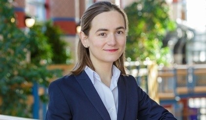 Marion Boisseau-Sierra