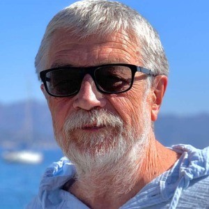 Vladimir V Egorov
