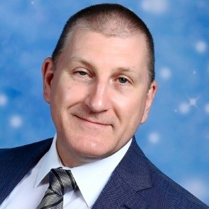 Speaker at Conference - Ricky Rasschaert