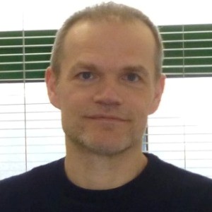 Speaker at Conference - George Zachos