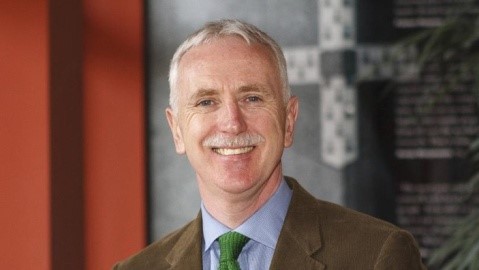 Speaker at Conference - David Chambers