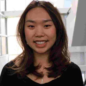 Speaker at Conference - Chloe Y Chan