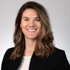 Speaker at Conference - Kylie Dickerson