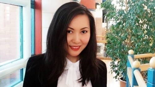 Jenny Chu