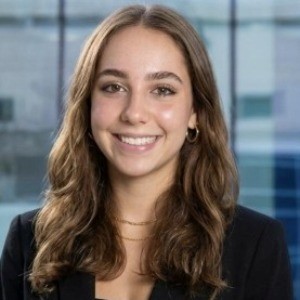 Sarah Acra