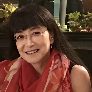 Speaker at Conference - Li Su