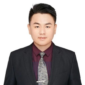 Weihao Meng