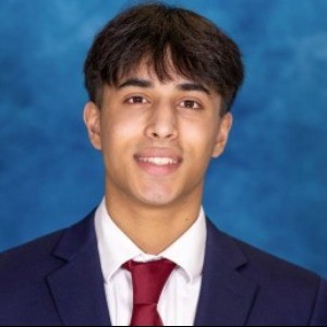Nikhil Fernandes