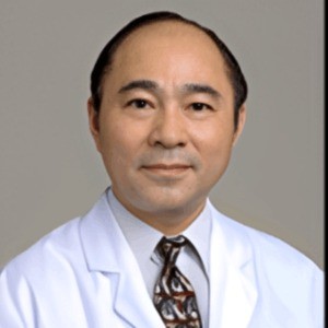 Speaker at Conference - Guo Wei He
