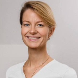 Speaker at Conference - Maria S Shmelkova