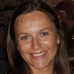 Speaker at Conference - Ivana Sola