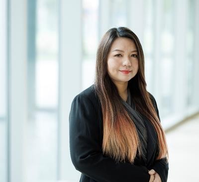 Imelda Zhang