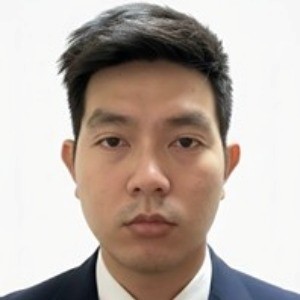 Speaker at Conference - Hoang Minh Quan Pham