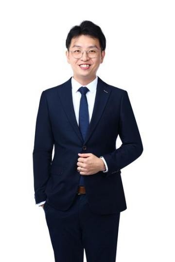 Speaker at Conference - Alvin Lim
