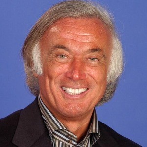 Speaker at Conference - Kenneth R Pelletier