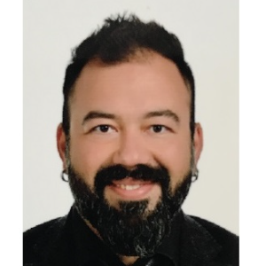 Speaker at Conference - Sena Ardicli