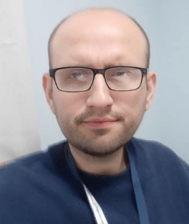 Speaker at Conference - Can Küçük