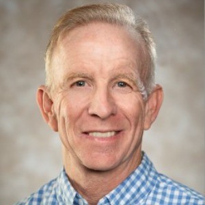 Speaker at Conference - Ches Jones