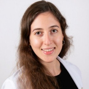 Speaker at Conference - Elizabeth Chernobelsky
