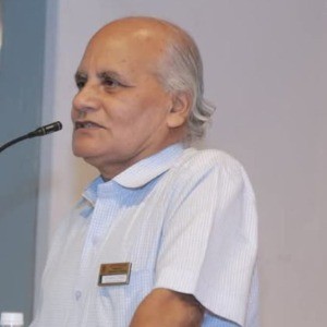 Ram Sambhar Shukla