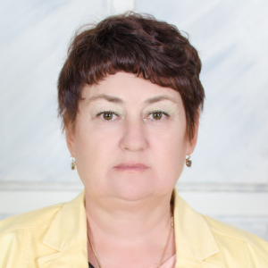 Speaker at Conference - Giro Tatiana