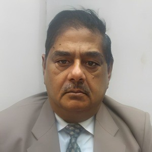 Speaker at Conference - Ramesh C Gupta