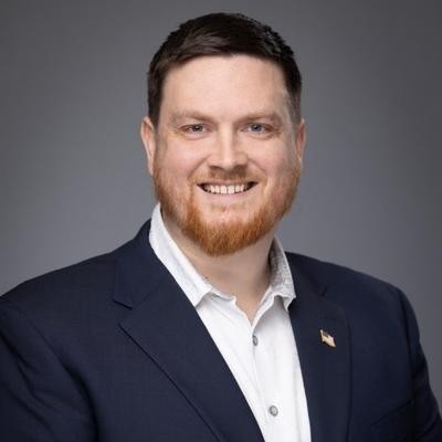 Speaker at Conference - Joshua (JP) Buzzell