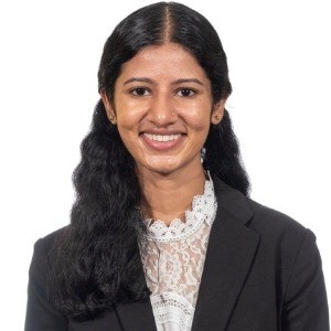 Speaker at Conference - Deepti Tantry