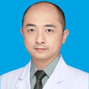 Speaker at Conference - He Haowei
