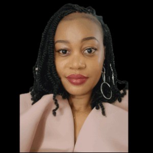 Speaker at Conference - Mabatho Moreroa