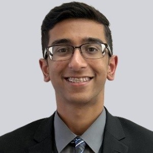 Speaker at Conference - Ali Abidi