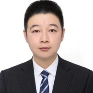 Speaker at Conference - Fu Dian