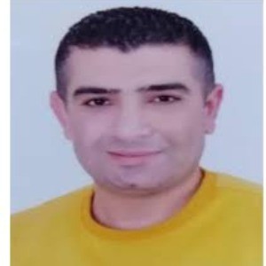 Ahmed D M El Esawy