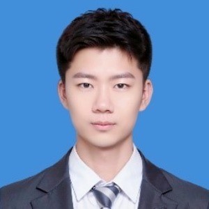 Speaker at Conference - Zixi Wei