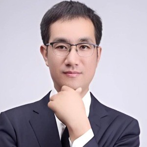 Speaker at Conference - Xiaoming Yi